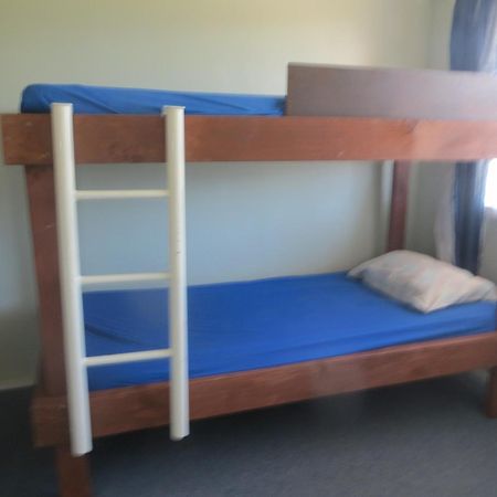 Big Bay Holiday Park Awhitu Luaran gambar