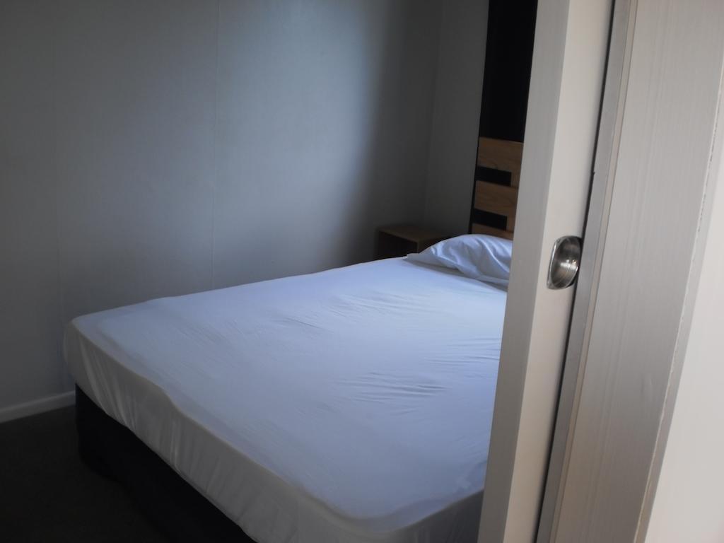 Big Bay Holiday Park Awhitu Luaran gambar